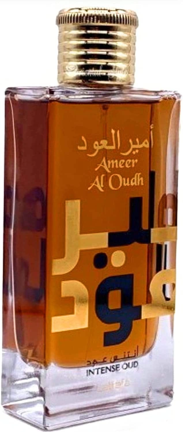 Ameer Al Oudh Eau de Parfum 100 ml