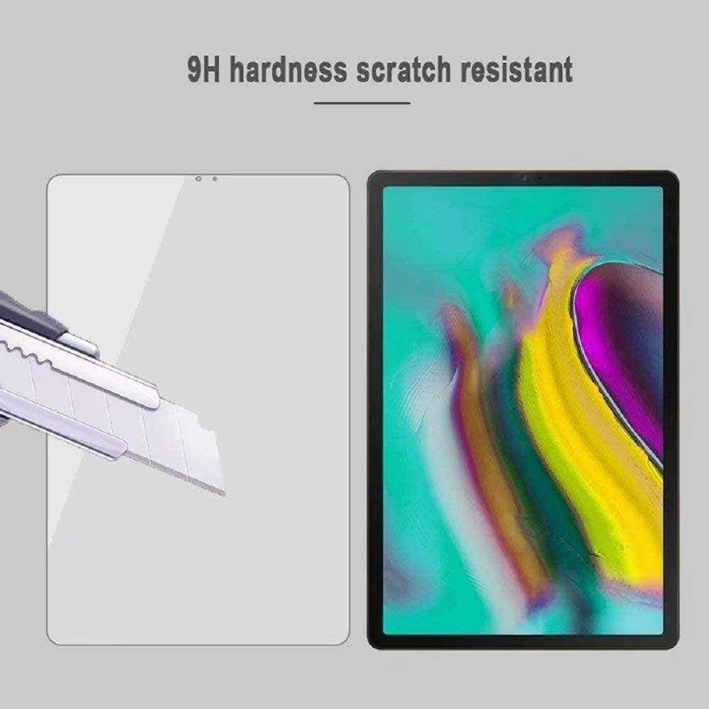 Inet Tempered Glass Screen Protector for Apple iPad Pro 12.9