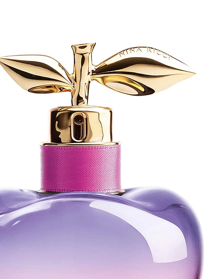 Luna Blossom Eau de Toilette 80 ml