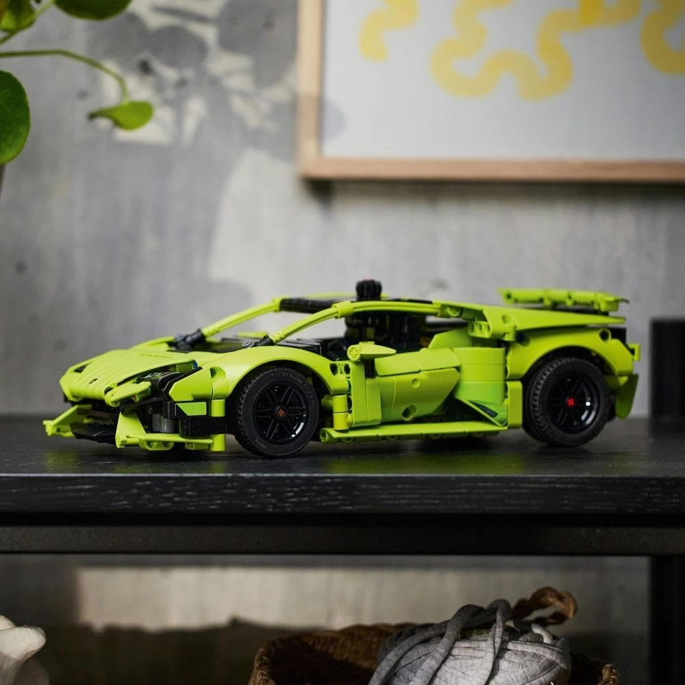 Lamborghini Huracán Tecnica (42161)