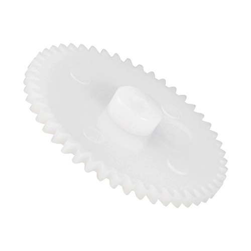 Plastic Gears - 50pcs 56 Teeth Model 562A