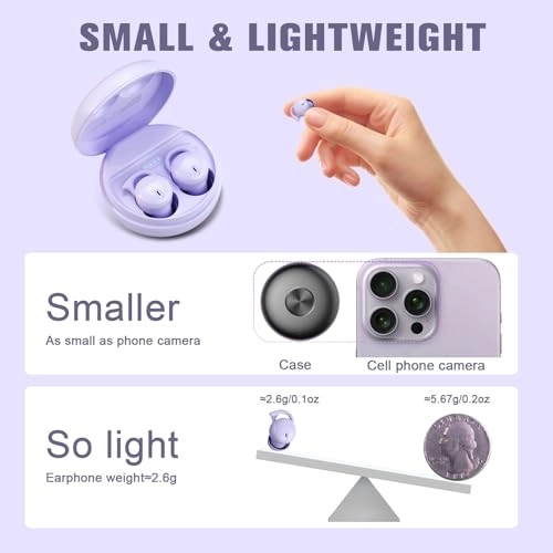 Q26S Wireless Earbud