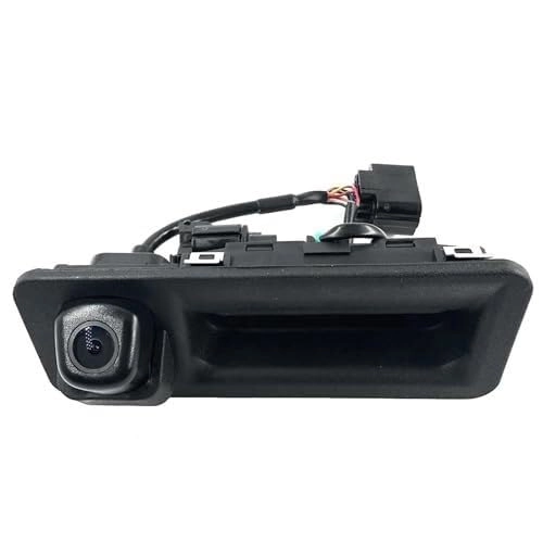 Rear View Camera - Night vision