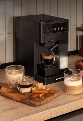 4-in-1 Multi Capsule - Nespresso DolceGusto Caffitaly Ground