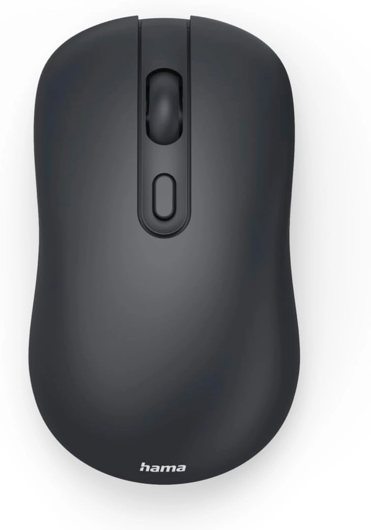 Hama WM-200 Mouse - Wireless