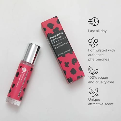 fragrance of flowers Eau de Parfum