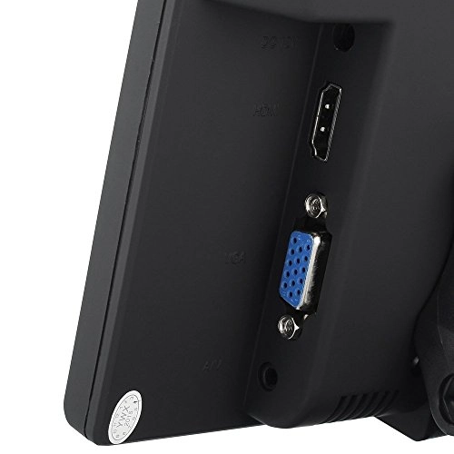 Car Headrest Monitor - 7"