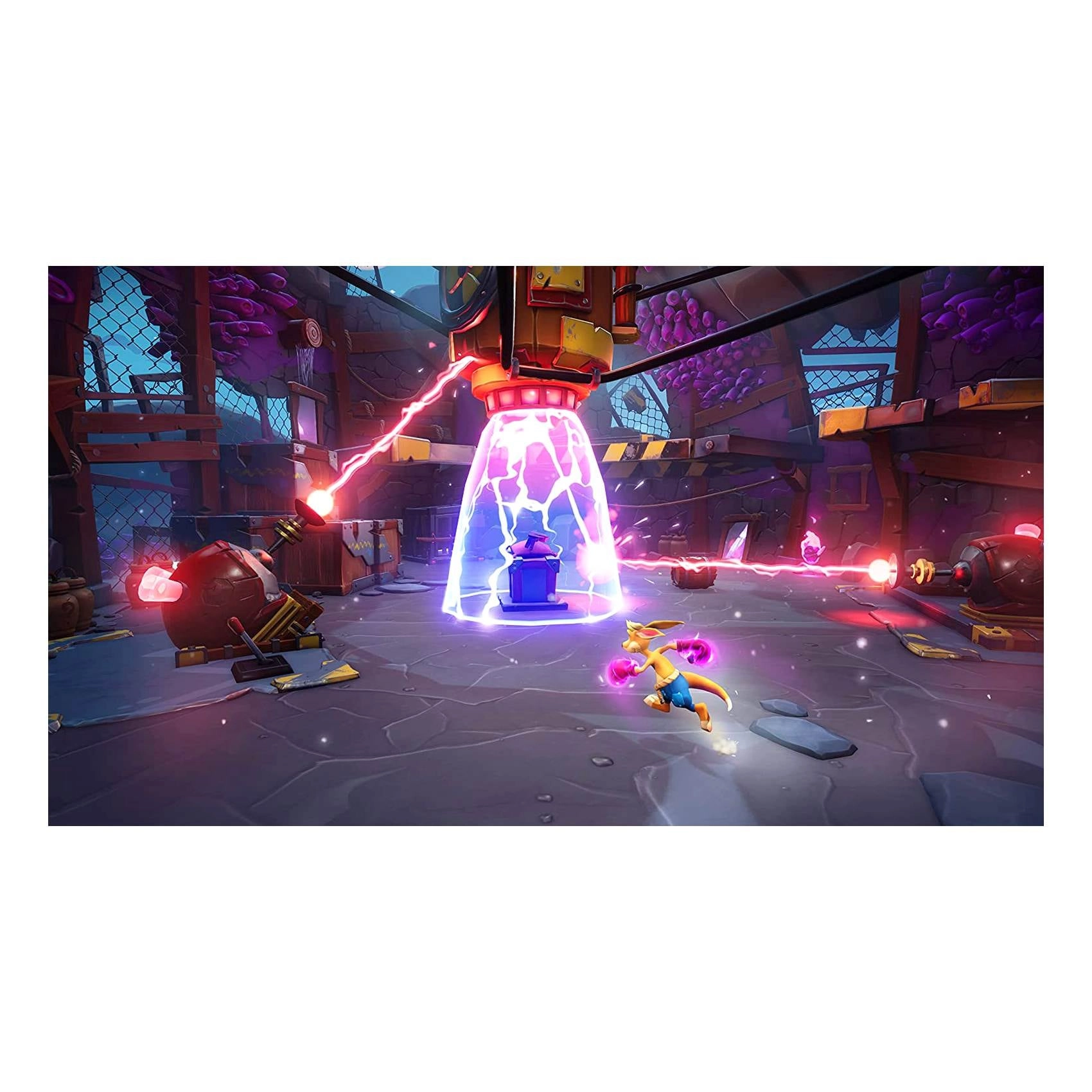 Kao The Kangaroo - PlayStation 5