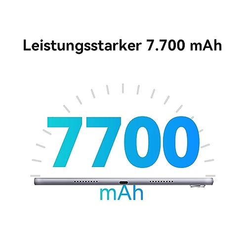 MatePad 11.5 - 128GB 11.5"