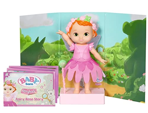 BABY born Storybook Fairy Rose - 3 yr(s) 1 piece(s)