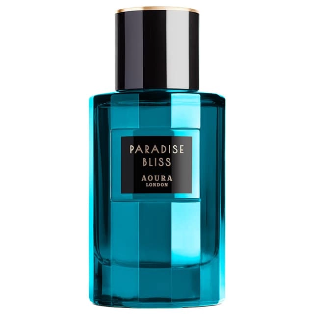 Aoura - EDP Paradise Bliss Eau de Parfum 100ml