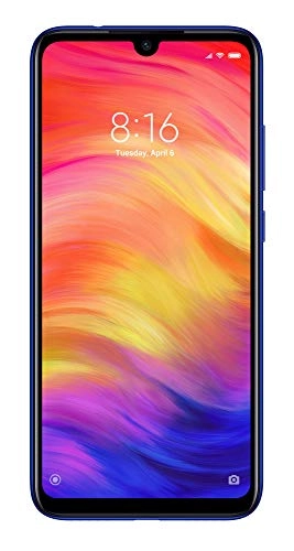 Redmi Note 7 - 4GB 128GB