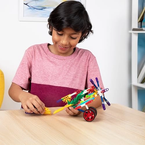 Custom Cruisers - 30-in-1 100 pcs for ages 8+