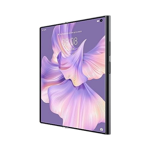 Mate Xs 2 - 8GB 512GB + FreeBuds Pro 2 - Ceramic White