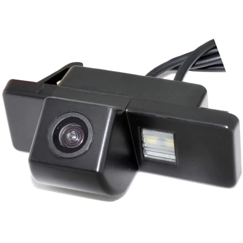 Reversing Camera - Night Vision