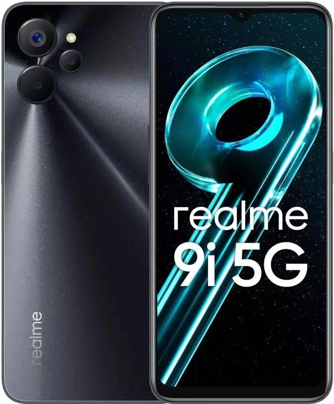 9i - 4GB 64GB
