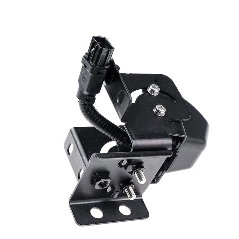 Car Reversing Camera - Night Vision