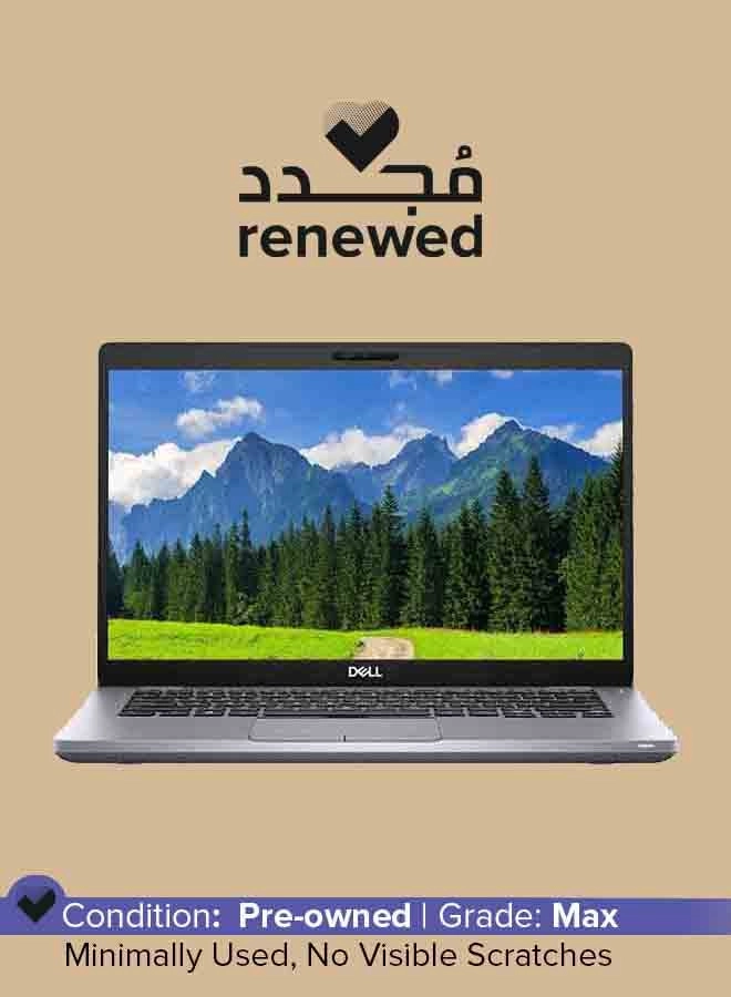 (Renewed) Latitude 5410 - 14'' Core i5 16GB DDR4 512GB SSD