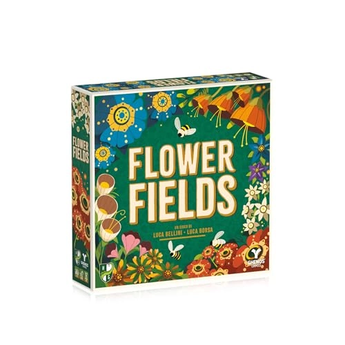 Flower Fields
