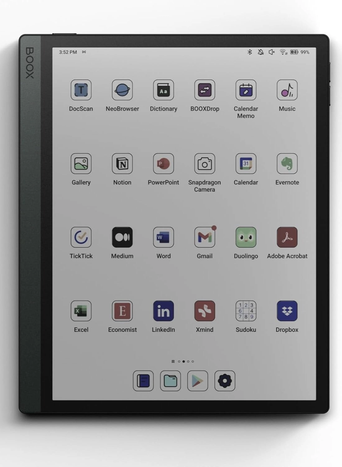 Tab Ultra C Pro - 128GB 10.3"