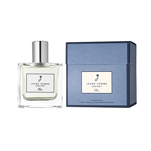 Lemon Eau de Toilette 100 ml