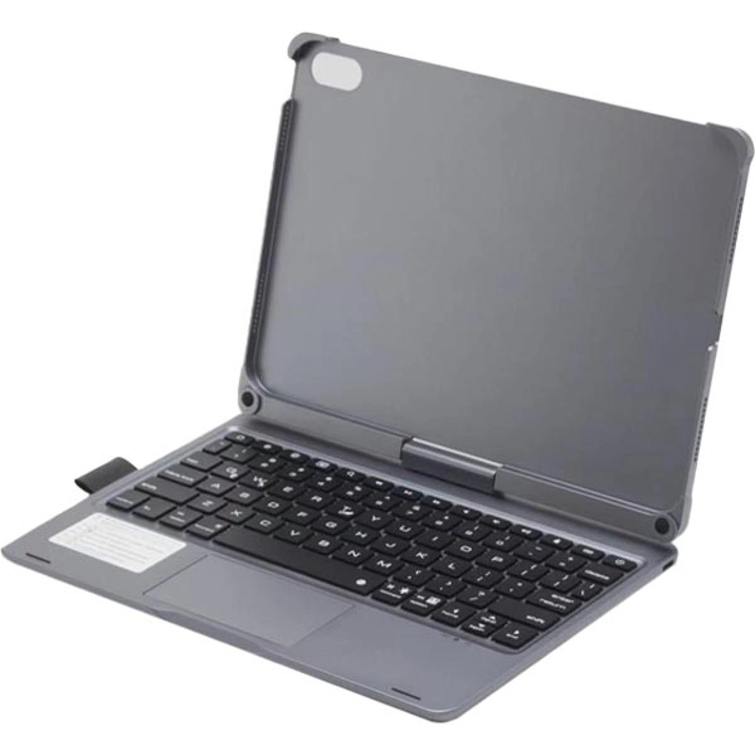 Casement Keyboard Case for iPad 10.2-inch
