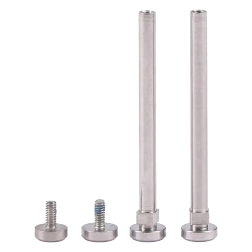 Watch Screw Bolt Set