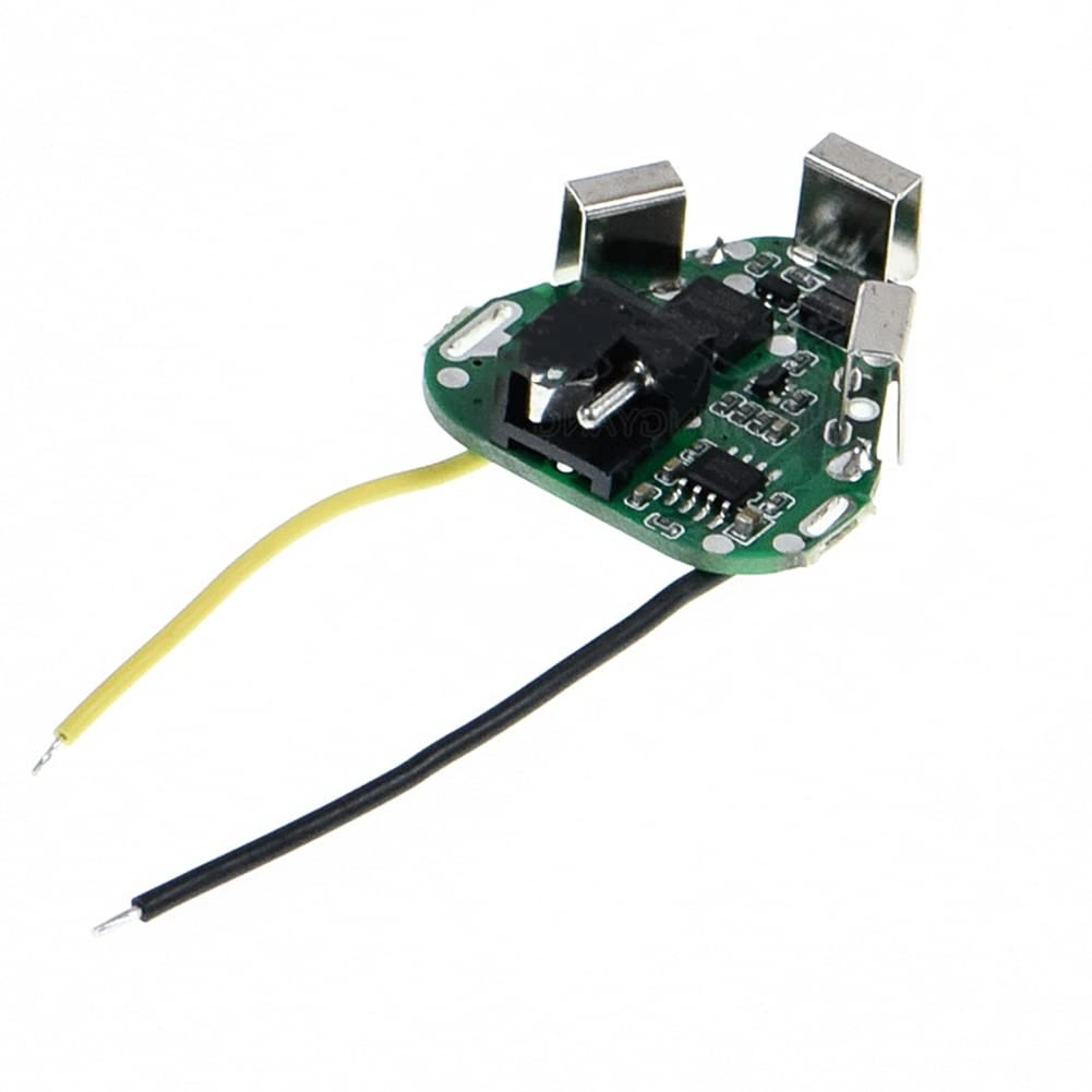 JHoeequsen Battery Protection Board