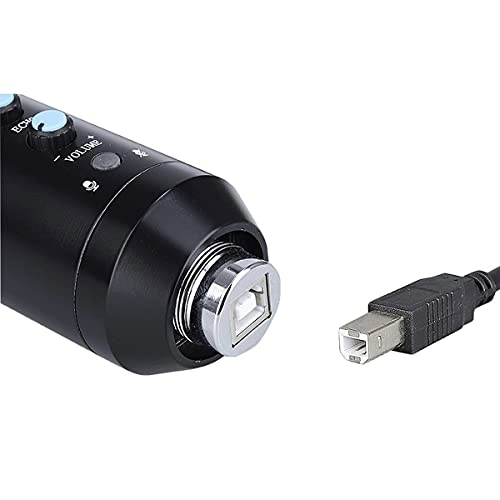 ميكروفون USB Microphone