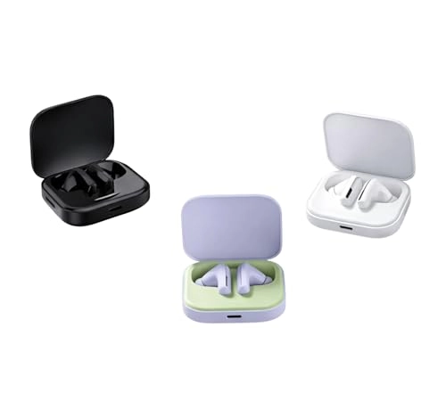 Bluetooth Buds 5 - Wireless Earbud