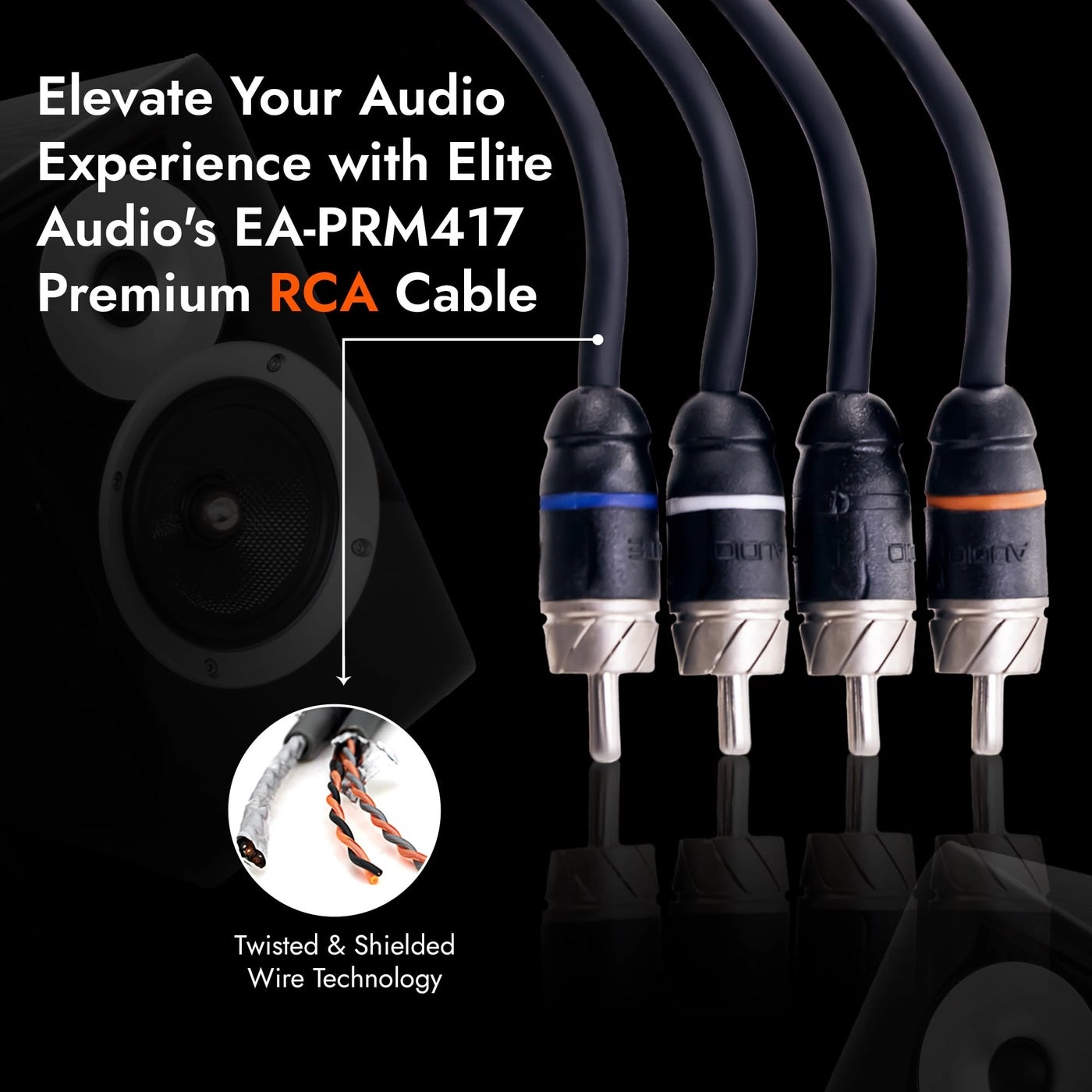 Premium Series - 17ft.