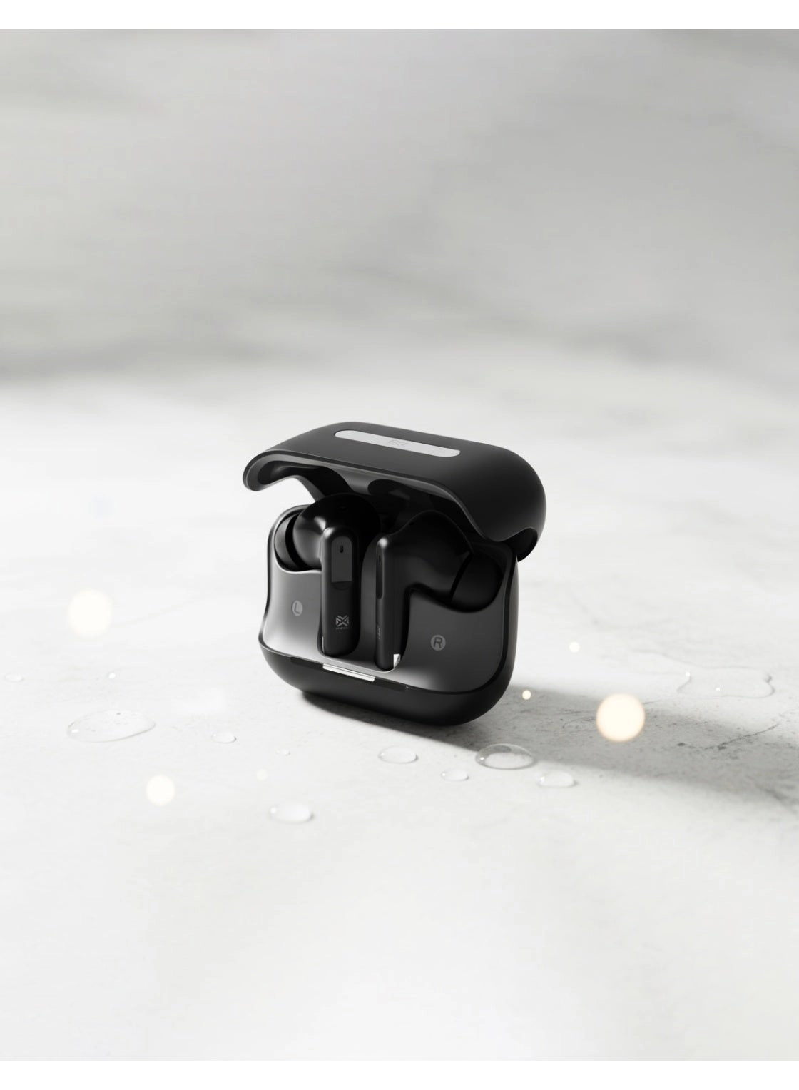 Sonic Pro Wireless Earbud