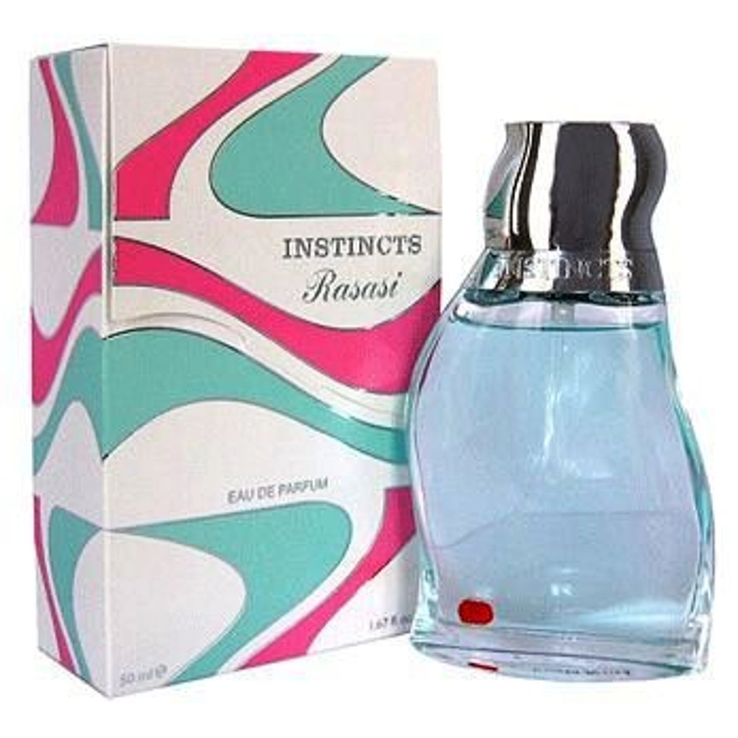 Instincts - Eau de Parfum 50ml