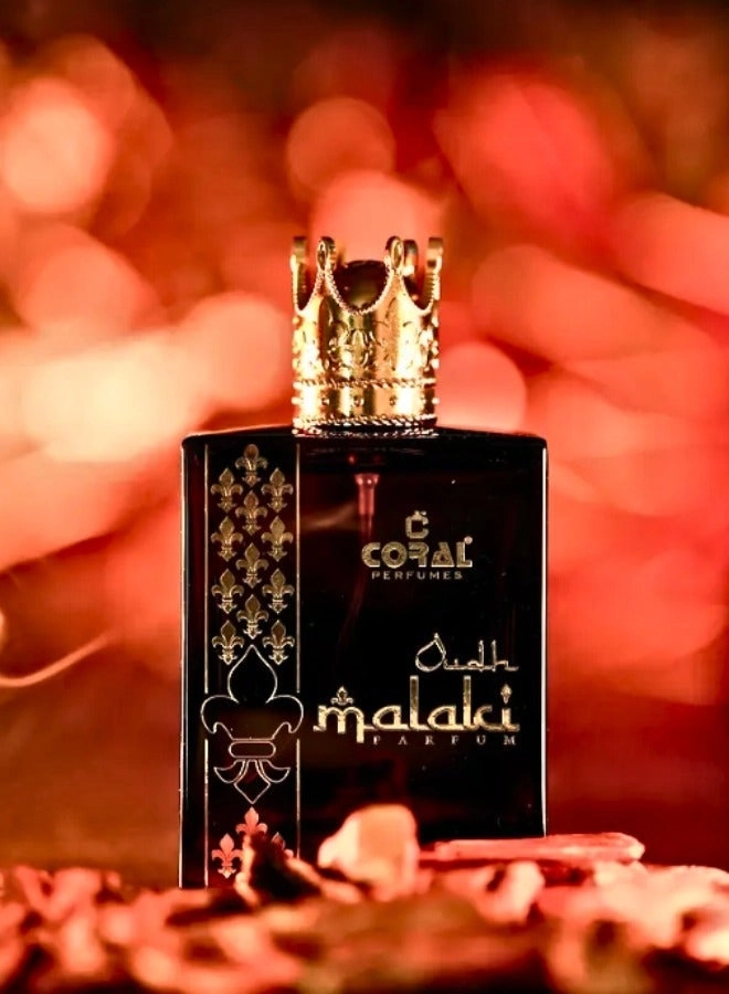 Oudh Malaki Eau de Parfum 100ml