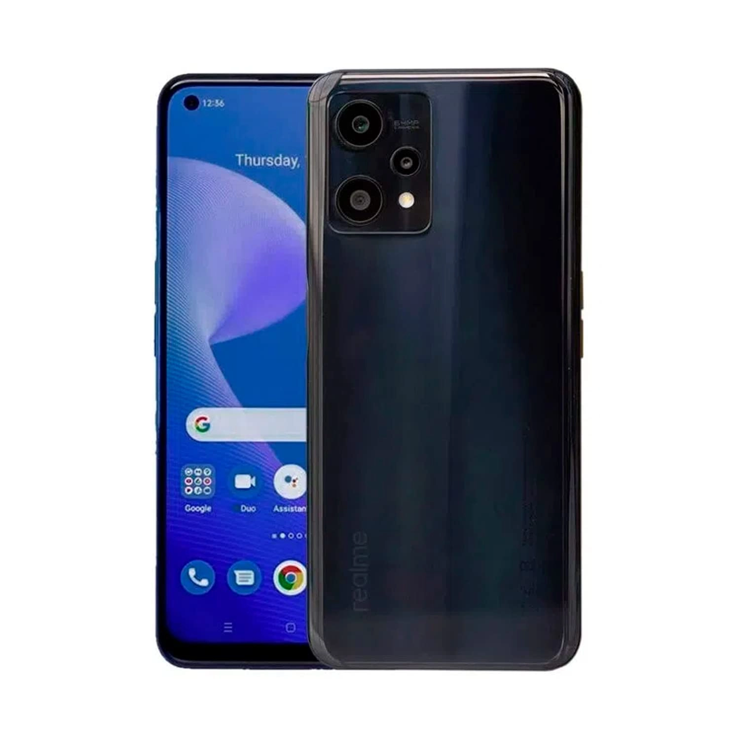 9 Pro - 8GB 128GB
