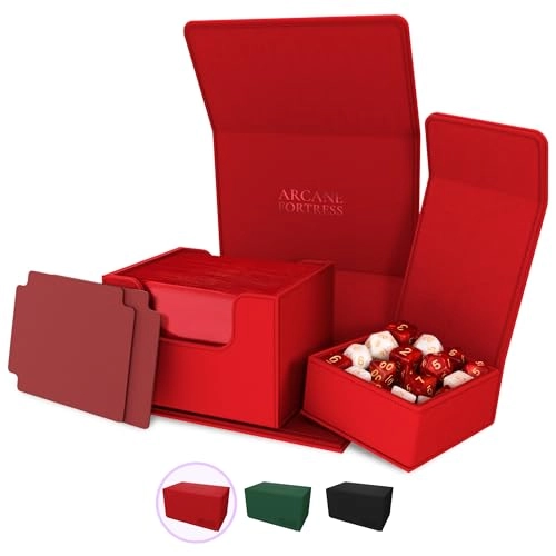 MTG Deck Box - 120pcs