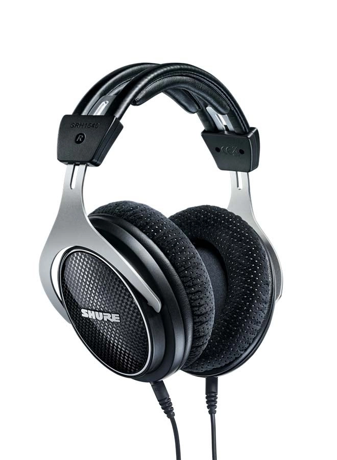 Shure SRH1540 Wired Headphone