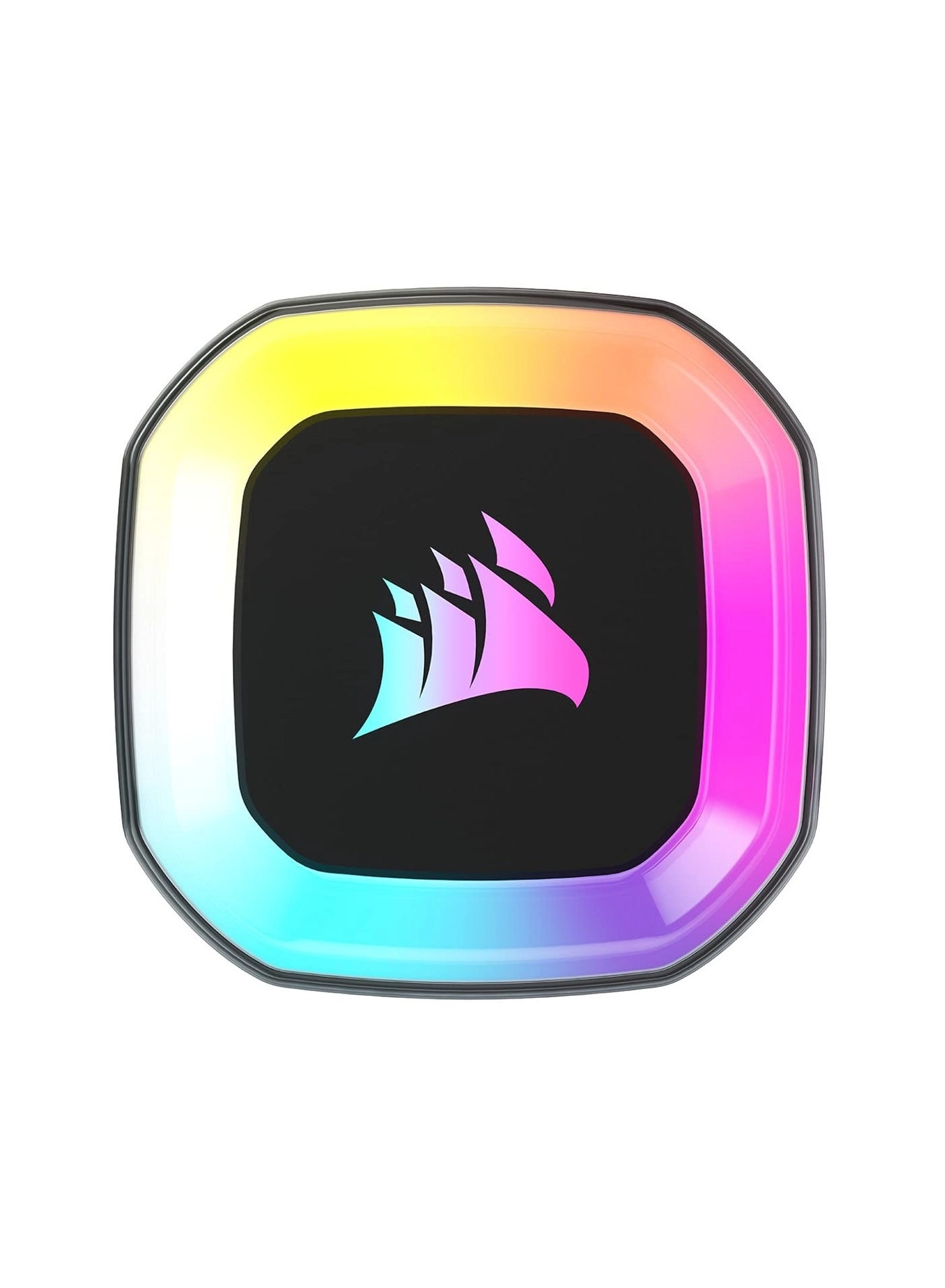 H150i Elite Capellix XT - 3 Fans