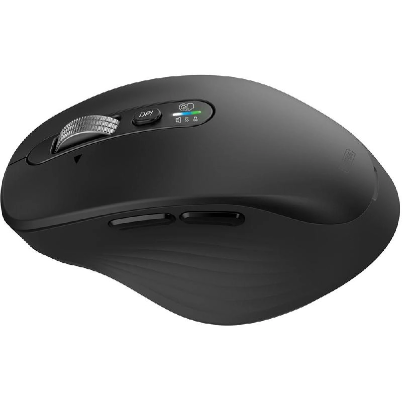 Smart Flying Scroll Mouse - Bluetooth/Wireless