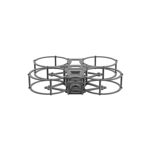 Toothpick Drone Frame Kit - 2.5 Inch Brushless