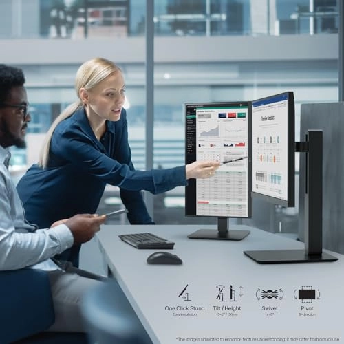 24BA650 - 24BA650-B.AEK 23.8 Inches 1920x1080