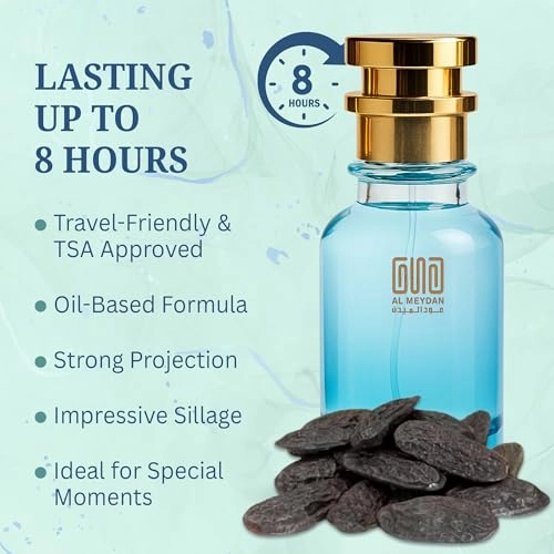 Whyyte Amburr Eau de Parfum 100 ml