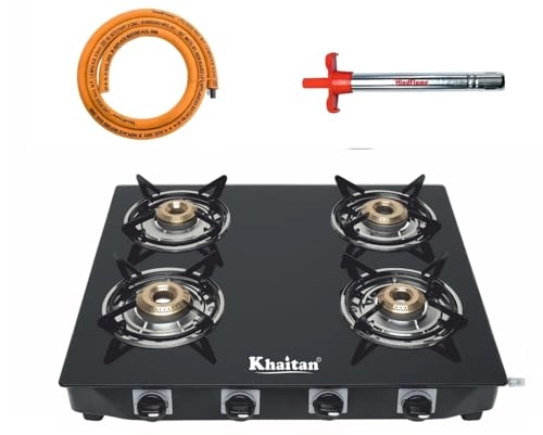 Active KH-1BJIO GAS Cooker