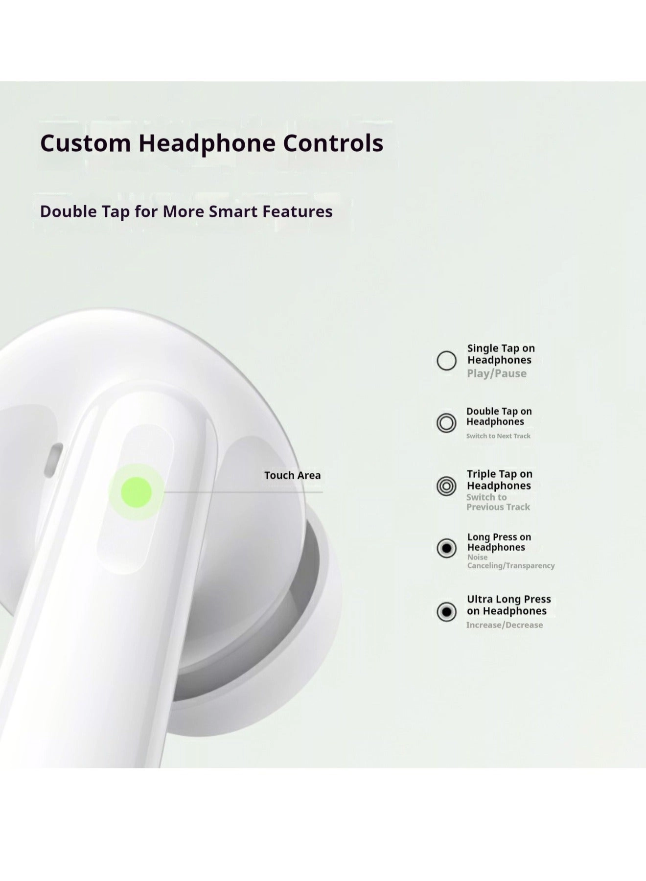 Enco Air4 Wireless Earbud