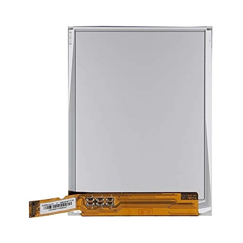 E-ink LCD Display - 6-inch