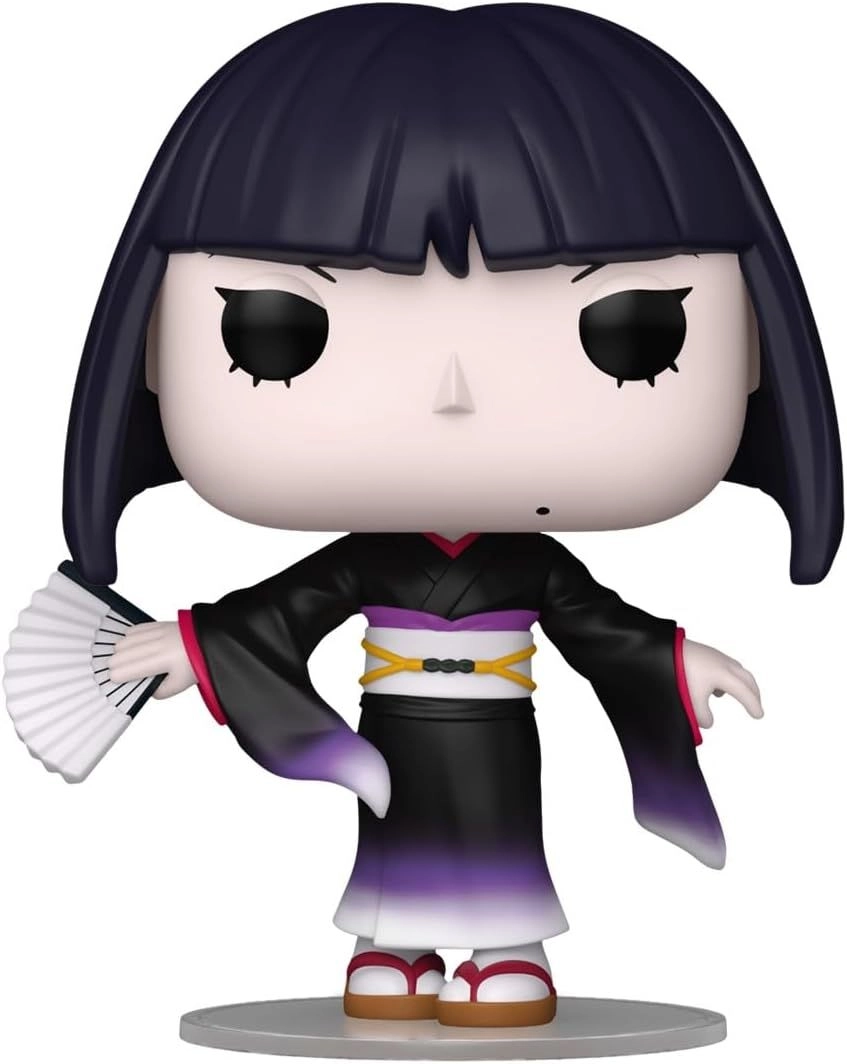 FUNKO Kalluto Zoldyck - Hunter x Hunter