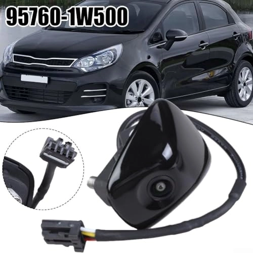 Rear View Reversing Camera