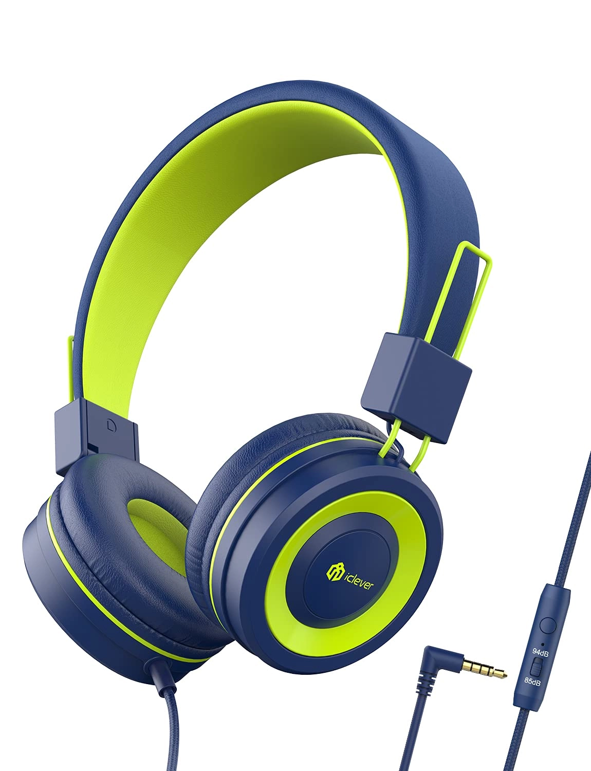 HS14 Wired Headphone