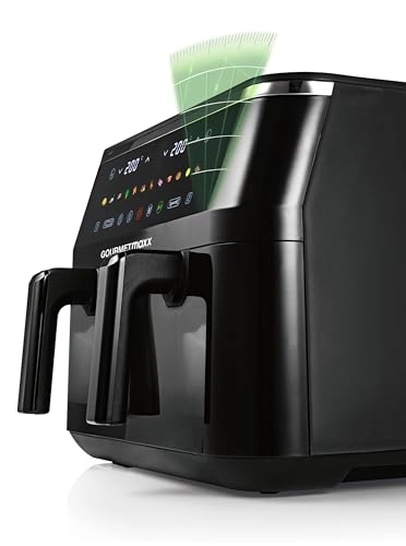 Hot Air Fryer XXL 16582