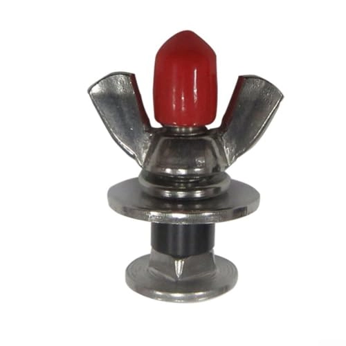 Butterfly Screw Bolt - 30mm